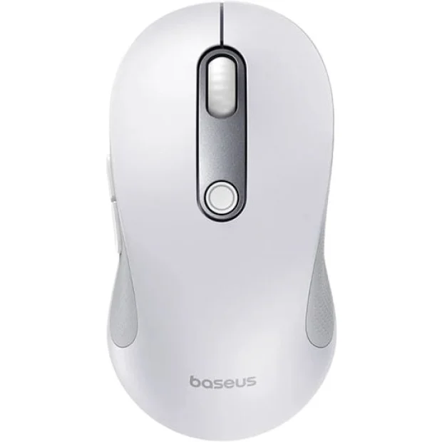 Мышь Baseus F2 Ergonomic B01055505211-01 (белый)